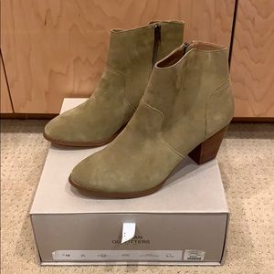 Brand new unworn boots from Urban Outfitters